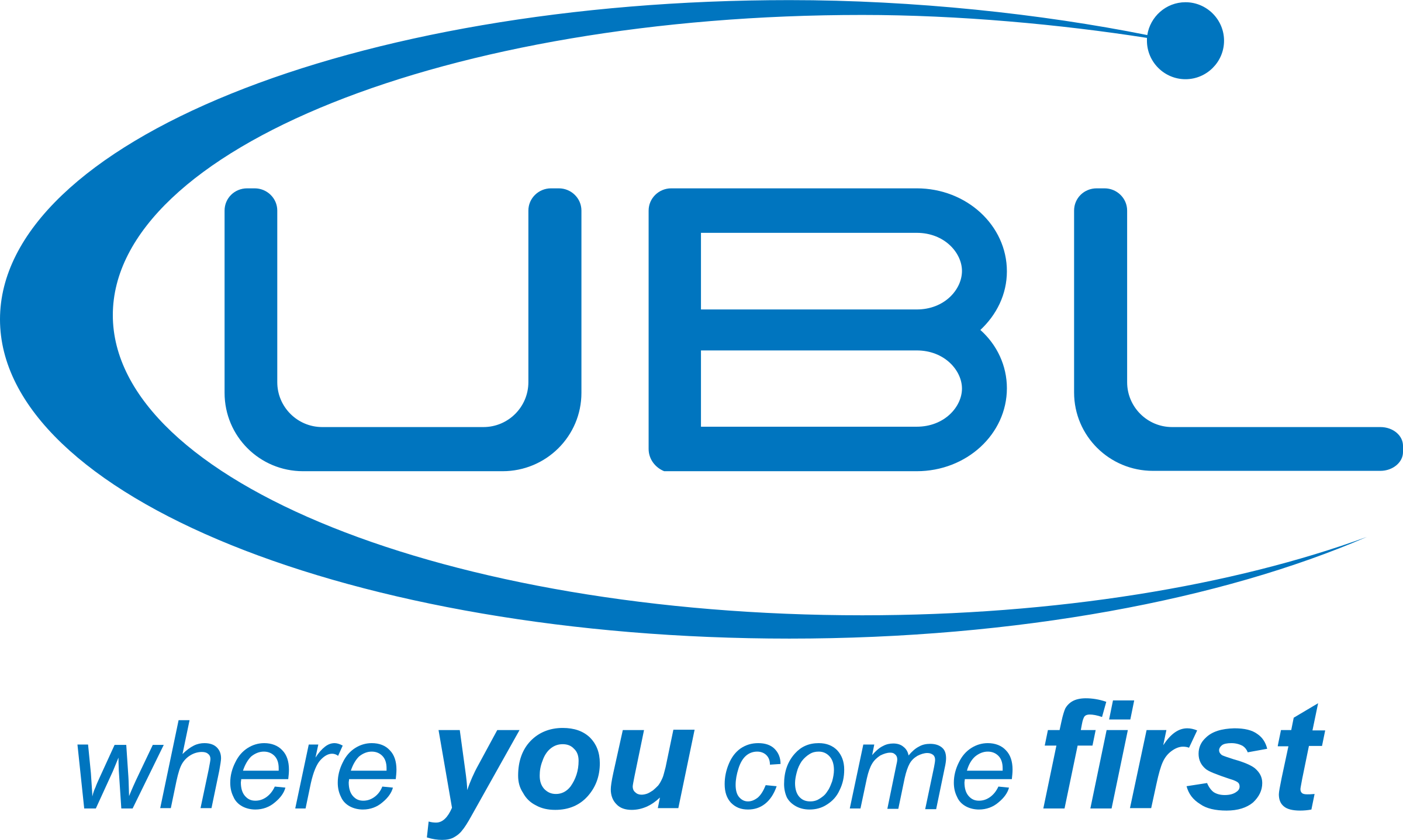 UBL