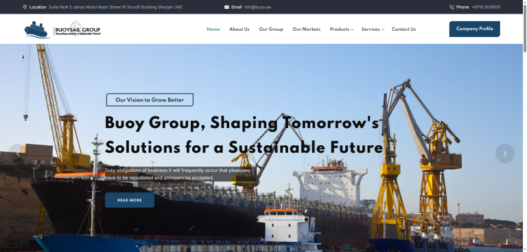 buoy.ae