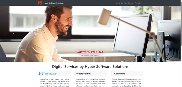 hypersoftwares.com