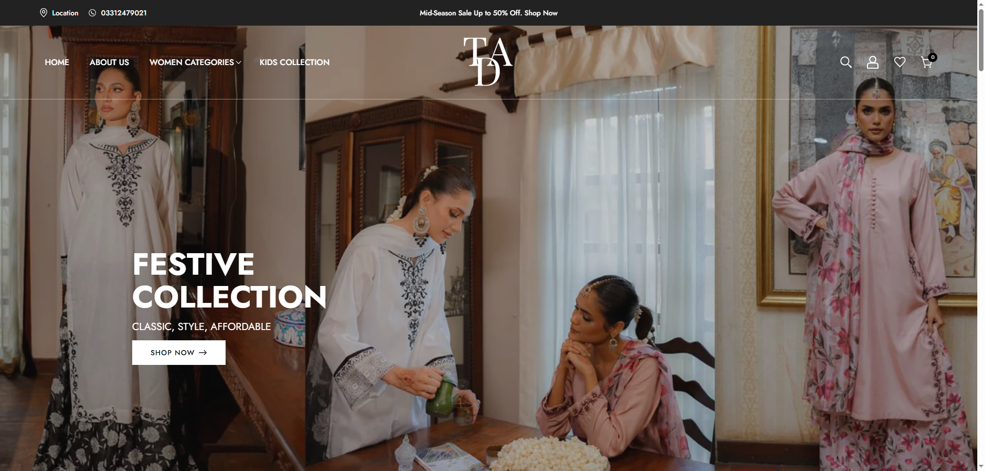 theaffordabledesigners.com