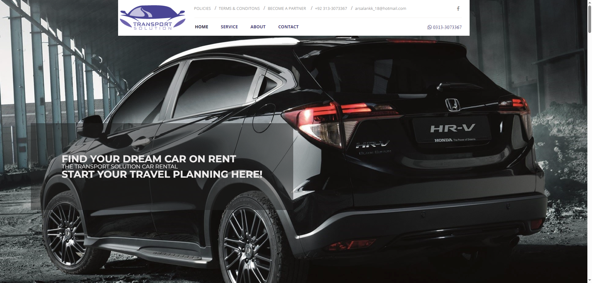 transportsolution.com.pk