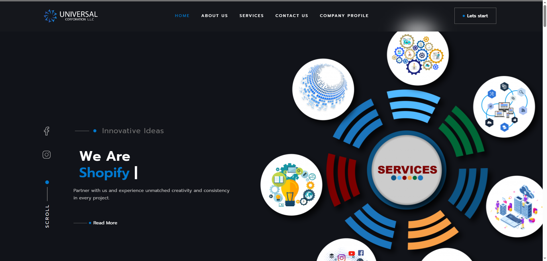 universalcorporationllc.com